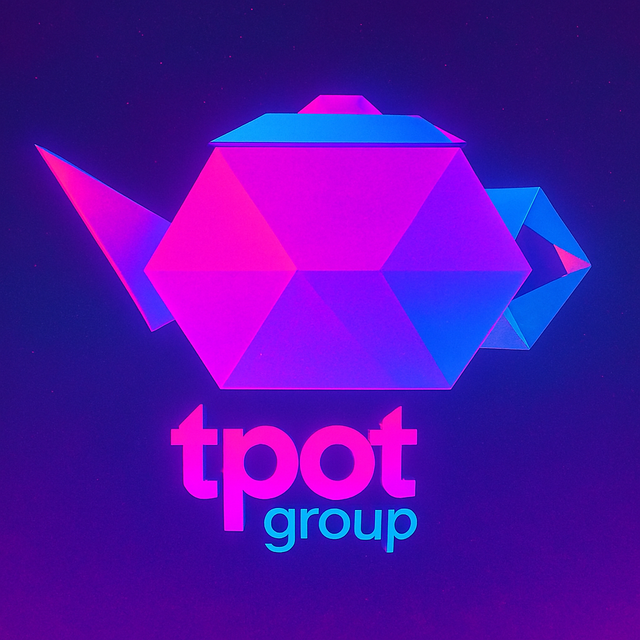 TPot Group Logo